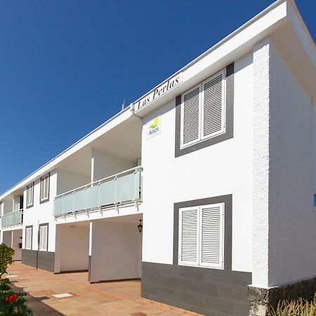 Alsol Las Perlas Playa del Ingles  Exterior foto